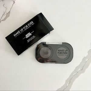Makeup Forever Duo shade palette